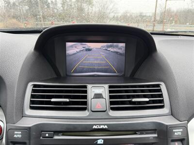 2009 Acura TL w/Tech   - Photo 25 - Jonestown, PA 17038