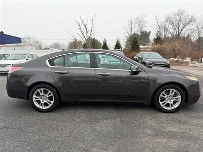 2009 Acura TL w/Tech   - Photo 5 - Jonestown, PA 17038