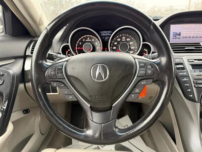 2009 Acura TL w/Tech   - Photo 13 - Jonestown, PA 17038
