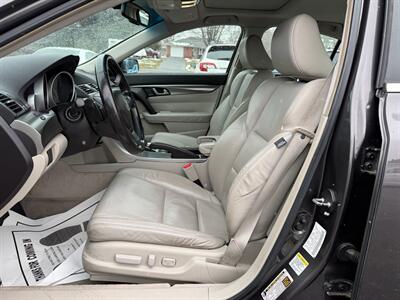 2009 Acura TL w/Tech   - Photo 9 - Jonestown, PA 17038