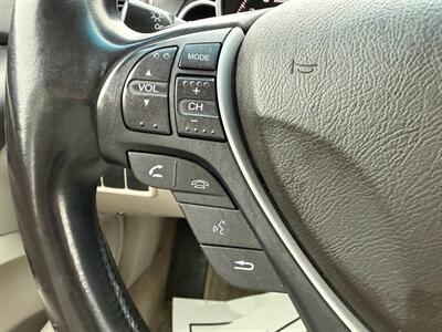 2009 Acura TL w/Tech   - Photo 23 - Jonestown, PA 17038