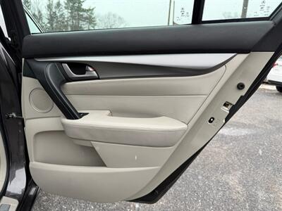 2009 Acura TL w/Tech   - Photo 17 - Jonestown, PA 17038