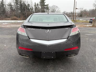 2009 Acura TL w/Tech   - Photo 7 - Jonestown, PA 17038