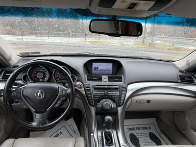 2009 Acura TL w/Tech   - Photo 14 - Jonestown, PA 17038