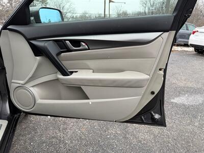 2009 Acura TL w/Tech   - Photo 20 - Jonestown, PA 17038