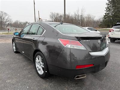 2009 Acura TL w/Tech   - Photo 8 - Jonestown, PA 17038