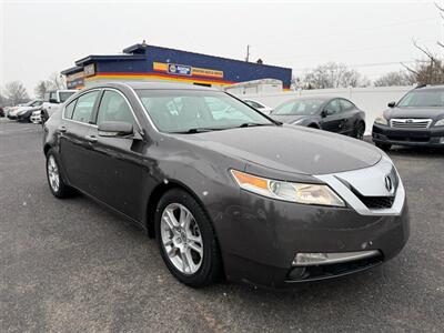 2009 Acura TL w/Tech   - Photo 4 - Jonestown, PA 17038
