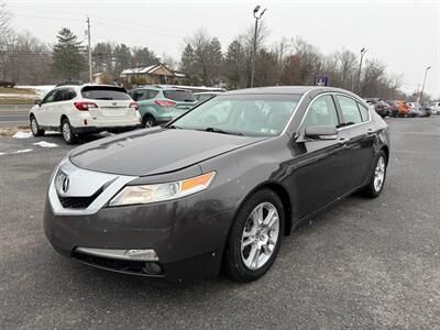 2009 Acura TL w/Tech   - Photo 2 - Jonestown, PA 17038