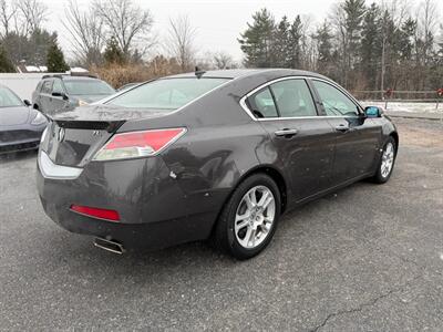 2009 Acura TL w/Tech   - Photo 6 - Jonestown, PA 17038