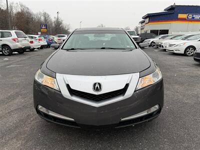 2009 Acura TL w/Tech   - Photo 3 - Jonestown, PA 17038