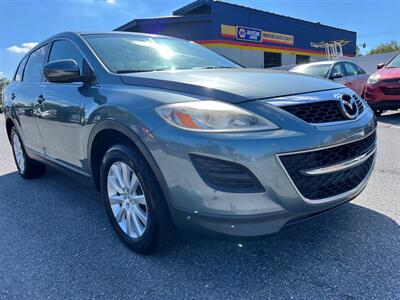 2010 Mazda CX-9 CX-9   - Photo 6 - Jonestown, PA 17038