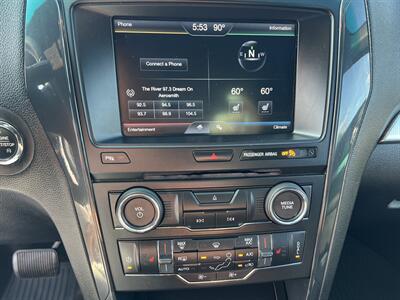 2016 Ford Explorer XLT   - Photo 26 - Jonestown, PA 17038