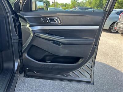 2016 Ford Explorer XLT   - Photo 20 - Jonestown, PA 17038