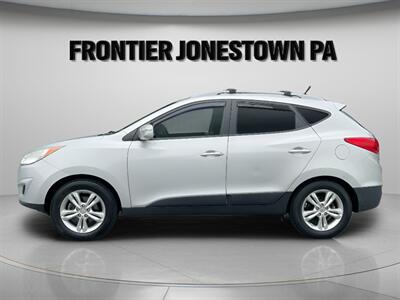 2012 Hyundai Tucson GLS   - Photo 6 - Jonestown, PA 17038