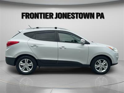 2012 Hyundai Tucson GLS   - Photo 2 - Jonestown, PA 17038