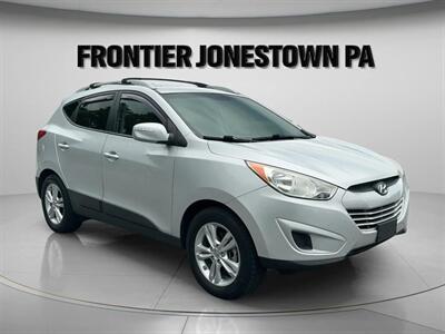 2012 Hyundai Tucson GLS - Photo 2 - Jonestown, PA 17038