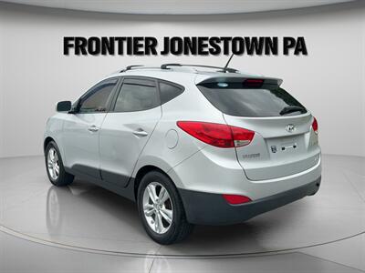 2012 Hyundai Tucson GLS   - Photo 5 - Jonestown, PA 17038