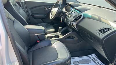 2012 Hyundai Tucson GLS   - Photo 19 - Jonestown, PA 17038