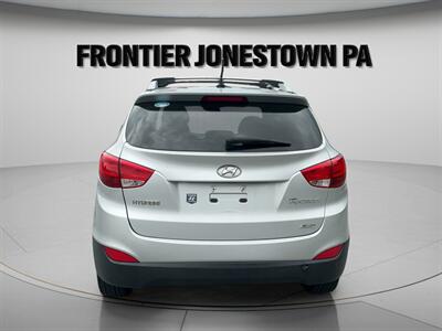2012 Hyundai Tucson GLS   - Photo 4 - Jonestown, PA 17038
