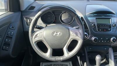 2012 Hyundai Tucson GLS   - Photo 9 - Jonestown, PA 17038