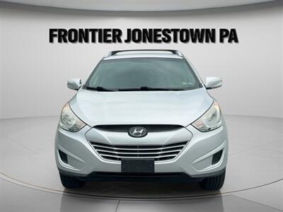 2012 Hyundai Tucson GLS   - Photo 1 - Jonestown, PA 17038
