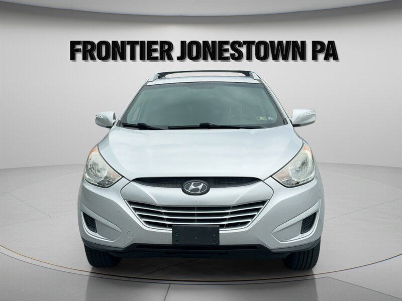 2012 Hyundai Tucson GLS   - Photo 1 - Jonestown, PA 17038