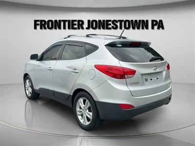 2012 Hyundai Tucson GLS - Photo 5 - Jonestown, PA 17038