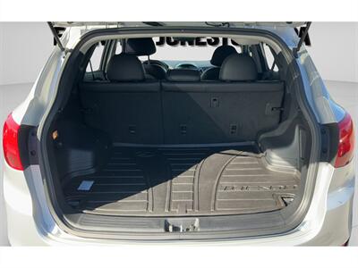 2012 Hyundai Tucson GLS   - Photo 15 - Jonestown, PA 17038