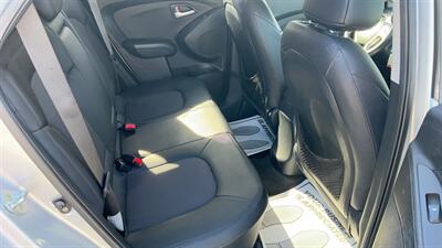 2012 Hyundai Tucson GLS   - Photo 17 - Jonestown, PA 17038