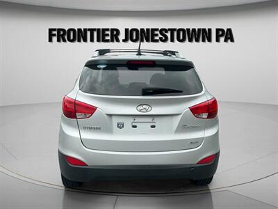 2012 Hyundai Tucson GLS - Photo 4 - Jonestown, PA 17038