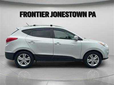 2012 Hyundai Tucson GLS - Photo 3 - Jonestown, PA 17038
