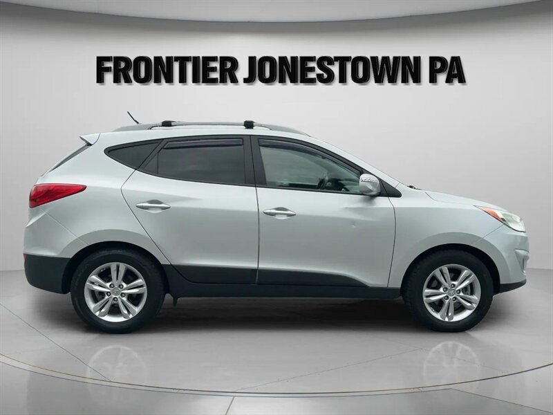 2012 Hyundai Tucson GLS - Photo 3 - Jonestown, PA 17038