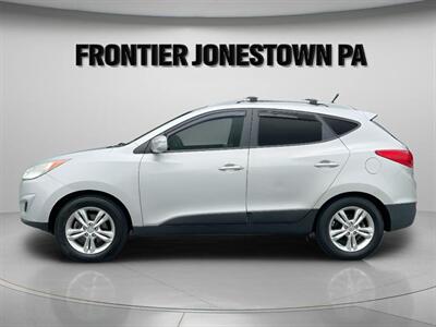 2012 Hyundai Tucson GLS - Photo 6 - Jonestown, PA 17038