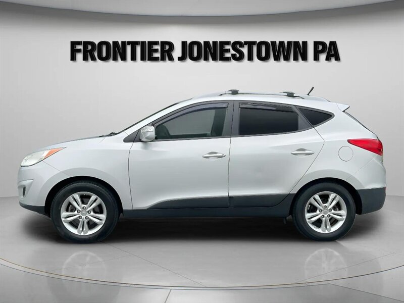 2012 Hyundai Tucson GLS - Photo 6 - Jonestown, PA 17038