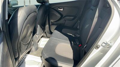 2012 Hyundai Tucson GLS   - Photo 14 - Jonestown, PA 17038