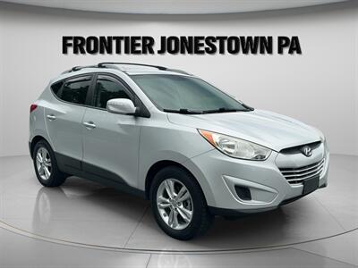2012 Hyundai Tucson GLS   - Photo 3 - Jonestown, PA 17038