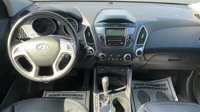 2012 Hyundai Tucson GLS   - Photo 7 - Jonestown, PA 17038
