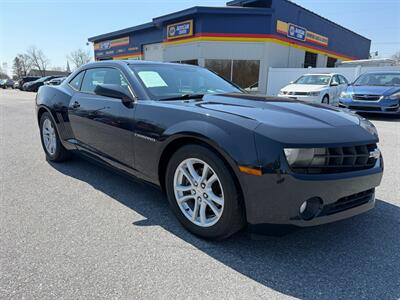 2013 Chevrolet Camaro LT - Photo 4 - Jonestown, PA 17038