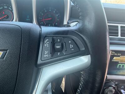 2013 Chevrolet Camaro LT - Photo 16 - Jonestown, PA 17038
