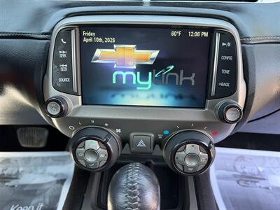 2013 Chevrolet Camaro LT - Photo 18 - Jonestown, PA 17038