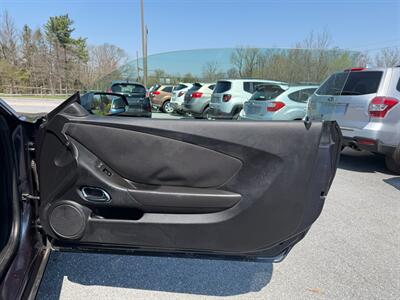 2013 Chevrolet Camaro LT - Photo 11 - Jonestown, PA 17038