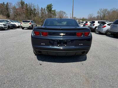 2013 Chevrolet Camaro LT - Photo 7 - Jonestown, PA 17038