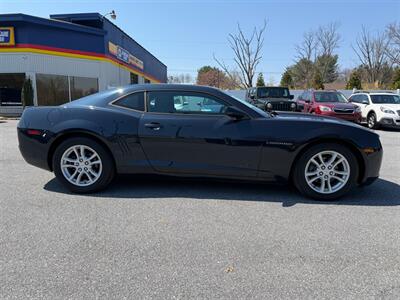 2013 Chevrolet Camaro LT - Photo 5 - Jonestown, PA 17038