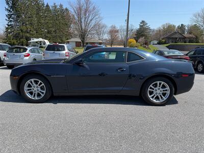 2013 Chevrolet Camaro LT - Photo 1 - Jonestown, PA 17038