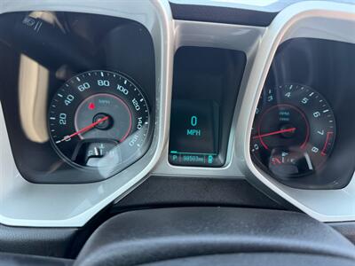 2013 Chevrolet Camaro LT - Photo 17 - Jonestown, PA 17038