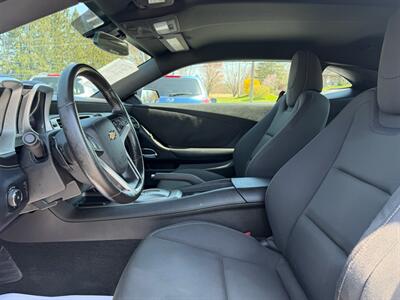 2013 Chevrolet Camaro LT - Photo 9 - Jonestown, PA 17038
