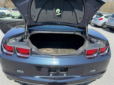 2013 Chevrolet Camaro LT - Photo 19 - Jonestown, PA 17038