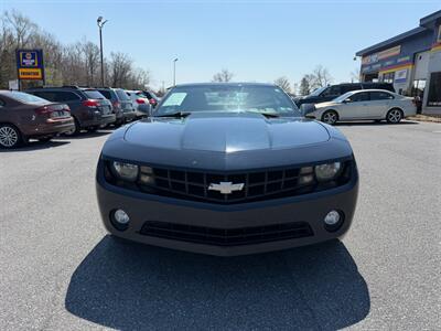 2013 Chevrolet Camaro LT - Photo 3 - Jonestown, PA 17038