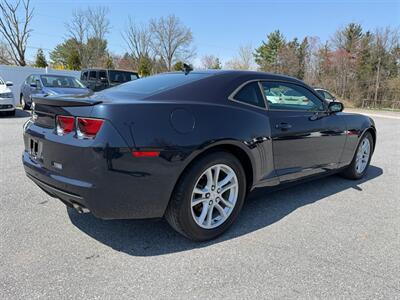 2013 Chevrolet Camaro LT - Photo 6 - Jonestown, PA 17038