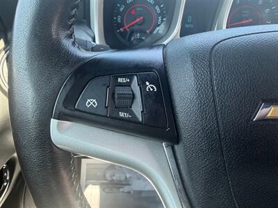 2013 Chevrolet Camaro LT - Photo 15 - Jonestown, PA 17038